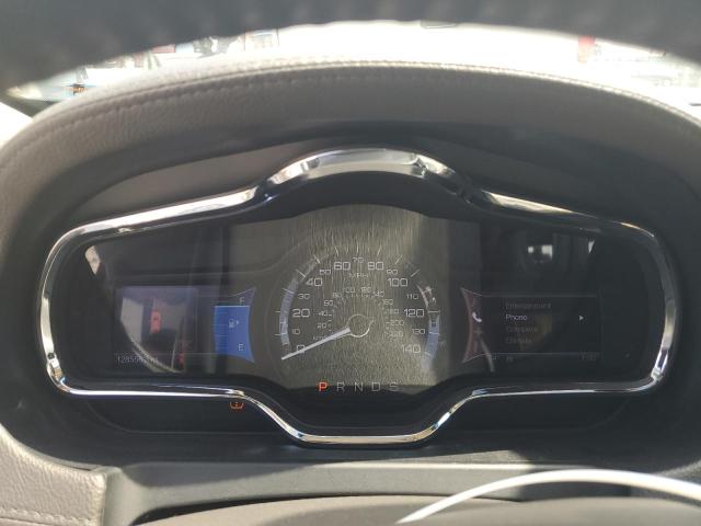 Photo 9 from auction – 2013 LINCOLN MKT with VIN 2LMHJ5FK6DBL54339