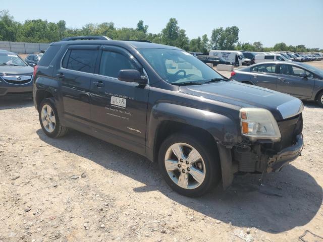 Photo 4 from auction – 2014 GMC TERRAIN SLE with VIN 2GKFLRE39E6250543