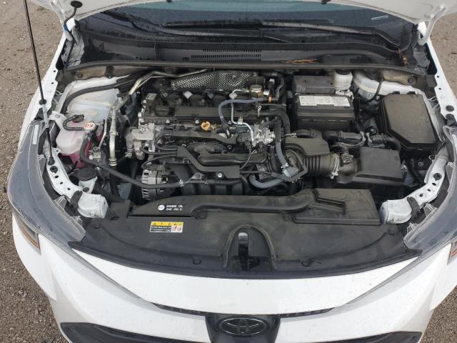 Photo 11 from auction – 2024 TOYOTA COROLLA LE with VIN 5YFB4MDE2RP216896