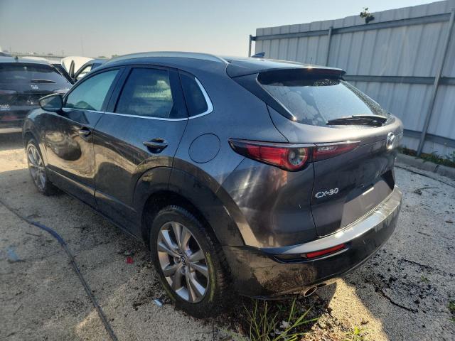 Photo 2 from auction – 2021 MAZDA CX-30 PREM with VIN 3MVDMADM6MM217725