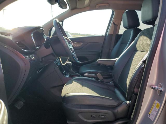 Photo 7 from auction – 2022 BUICK ENCORE PREFERRED with VIN KL4CJESM8NB535736