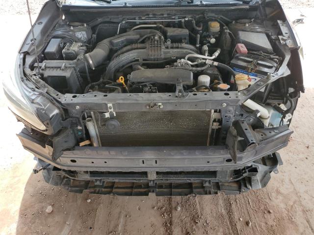 Photo 12 from auction – 2018 SUBARU CROSSTREK with VIN JF2GTALC3JH224787