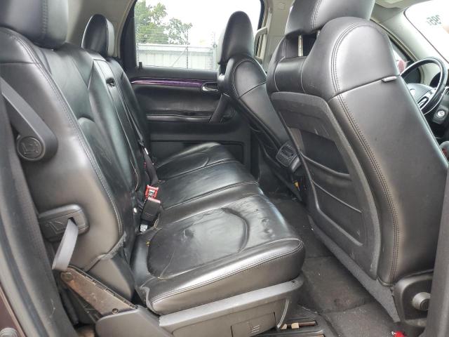 Photo 10 from auction – 2009 SATURN OUTLOOK XE with VIN 5GZER13D39J171461