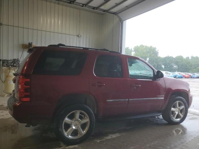 Photo 3 from auction – 2011 CHEVROLET TAHOE with VIN 1GNSKAE02BR298705