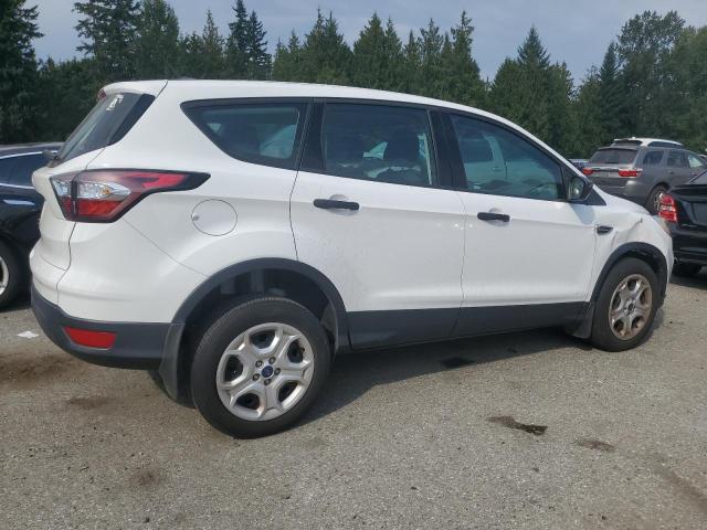 Photo 3 from auction – 2017 FORD ESCAPE S with VIN 1FMCU0F70HUA95245
