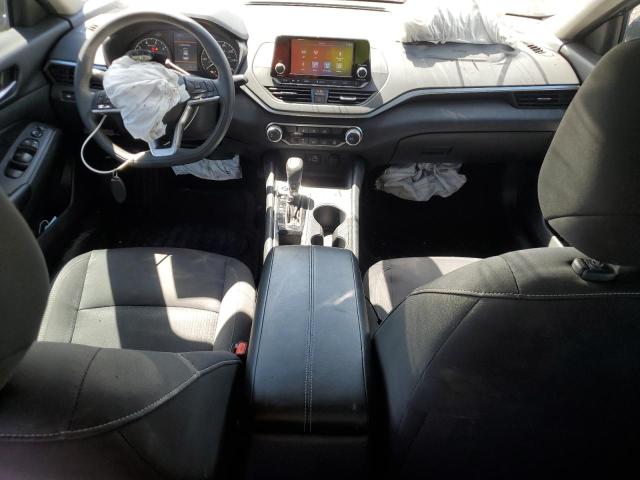 Photo 8 from auction – 2022 NISSAN ALTIMA S with VIN 1N4BL4BV6NN409801