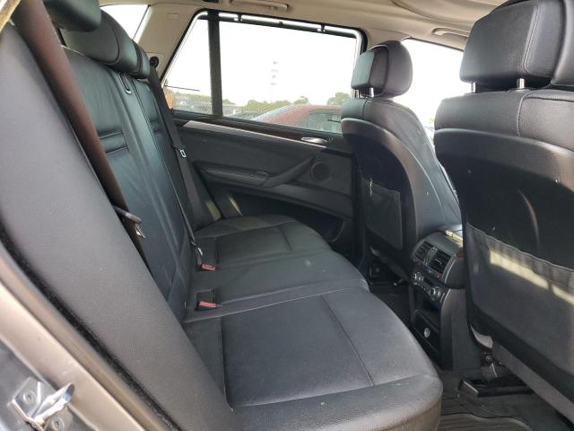 Photo 11 from auction – 2009 BMW X5 XDRIVE3 with VIN 5UXFE43519L268270