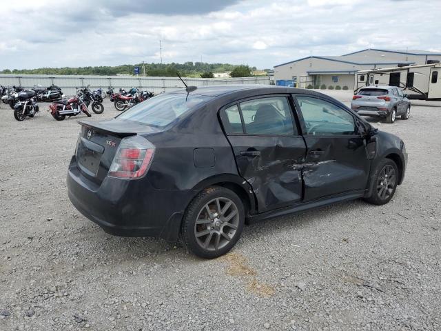 Photo 3 from auction – 2012 NISSAN SENTRA SE-R with VIN 3N1BB6AP2CL642182
