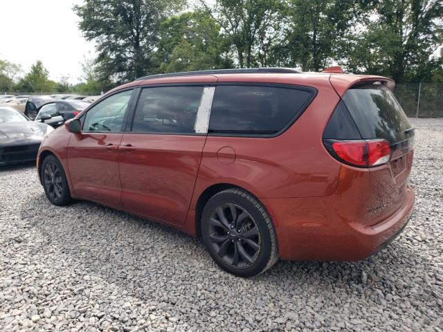 Photo 2 from auction – 2018 CHRYSLER PACIFICA with VIN 2C4RC1BG0JR172230