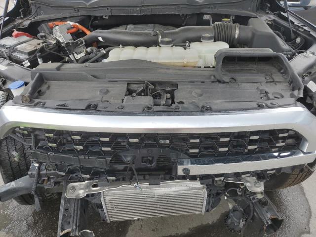 Photo 11 from auction – 2021 FORD F150 SUPER with VIN 1FTFW1CD4MFB07262
