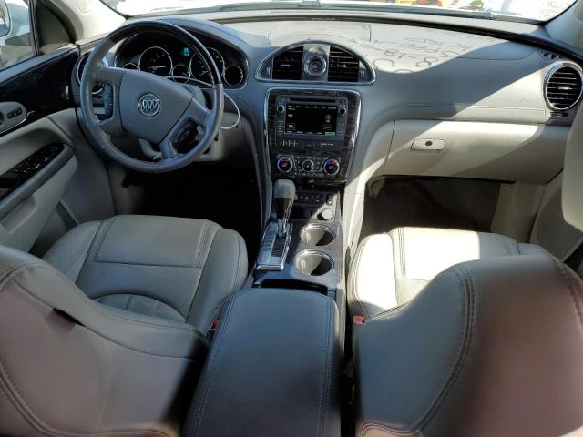 Photo 8 from auction – 2017 BUICK ENCLAVE with VIN 5GAKRBKD3HJ158799
