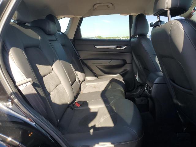 Photo 10 from auction – 2022 MAZDA CX-5 SELEC with VIN JM3KFBBM6N0541099