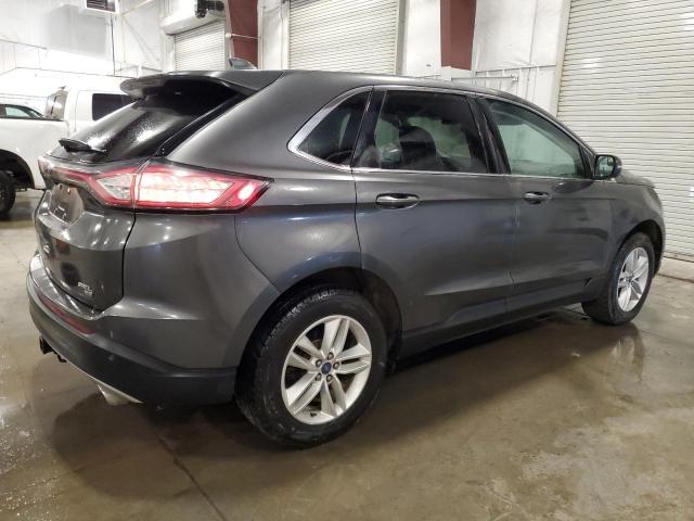 Photo 3 from auction – 2018 FORD EDGE with VIN 2FMPK4J83JBB52614