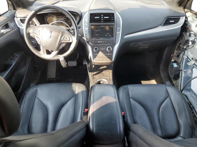 Photo 8 from auction – 2015 LINCOLN MKC with VIN 5LMCJ2A98FUJ08654