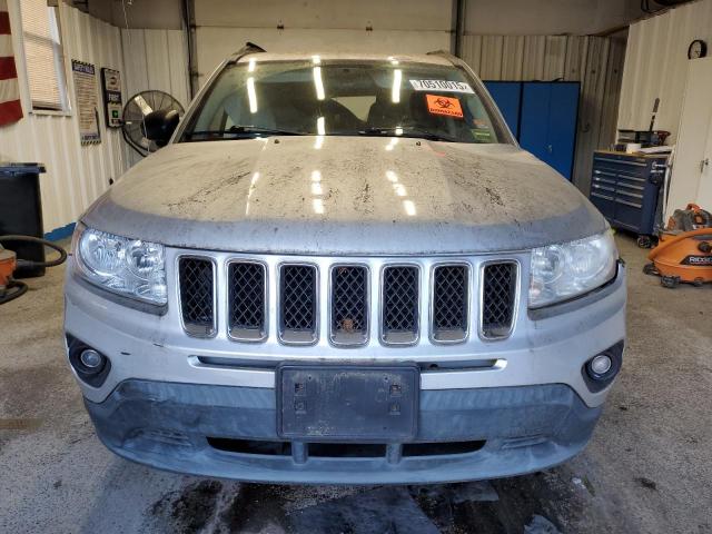 Photo 5 from auction – 2011 JEEP COMPASS SP with VIN 1J4NF1FB1BD135111