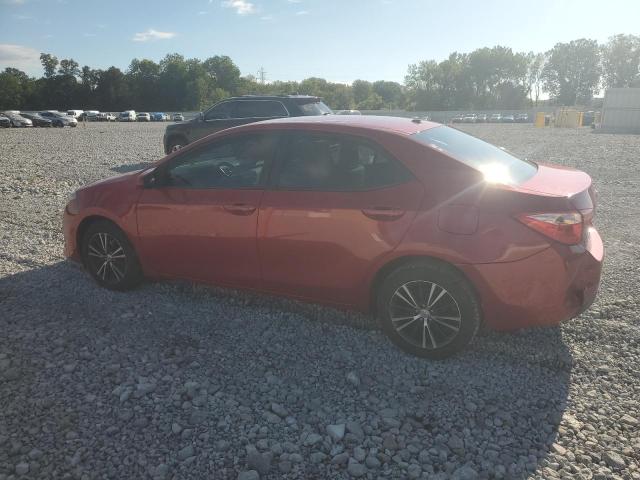 Photo 2 from auction – 2017 TOYOTA COROLLA L with VIN 2T1BURHE1HC868091