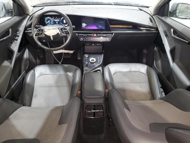 Photo 8 from auction – 2023 KIA NIRO WIND with VIN KNDCR3L15P5026924