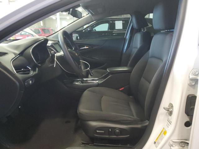 Photo 7 from auction – 2018 CHEVROLET MALIBU LT with VIN 1G1ZD5ST5JF249577