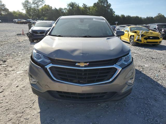 Photo 5 from auction – 2018 CHEVROLET EQUINOX LT with VIN 3GNAXSEV5JS551459
