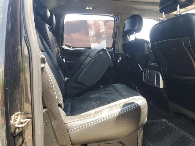 Photo 10 from auction – 2017 FORD F250 with VIN 1FT7W2BT2HEB63733