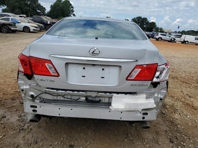 Photo 6 from auction – 2007 LEXUS ES 350 with VIN JTHBJ46G672084050