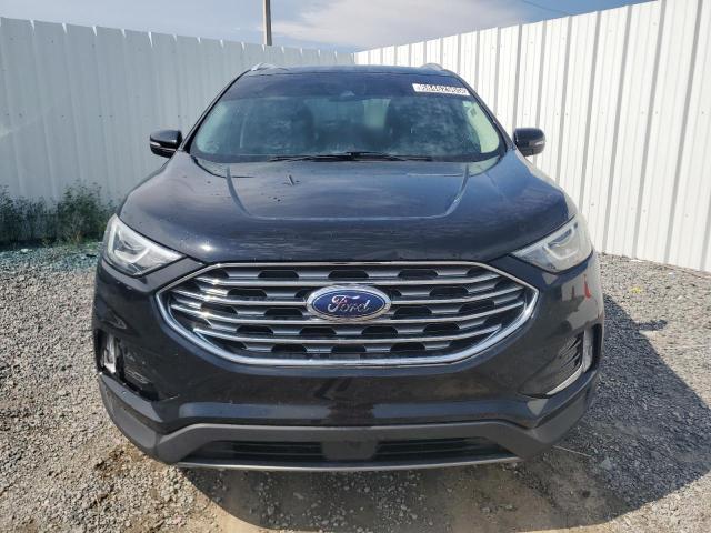 Photo 5 from auction – 2019 FORD EDGE TITAN with VIN 2FMPK3K92KBC16063