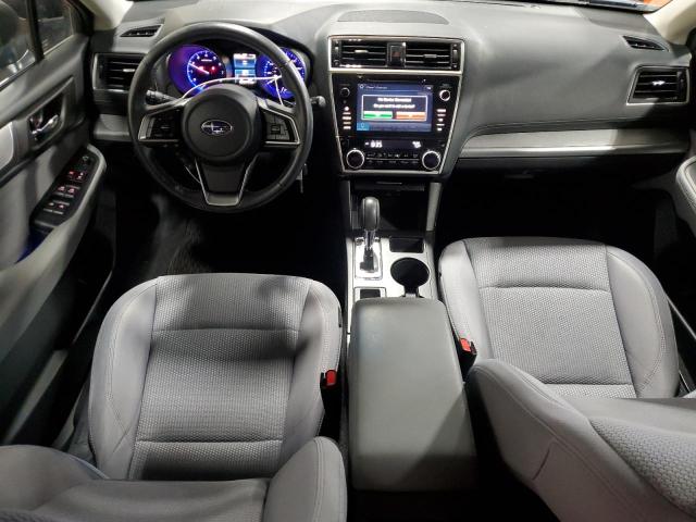 Photo 8 from auction – 2018 SUBARU OUTBACK 2. with VIN 4S4BSACC7J3310964