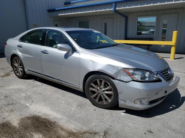 Photo 4 from auction – 2011 LEXUS ES 350 with VIN JTHBK1EGXB2455023