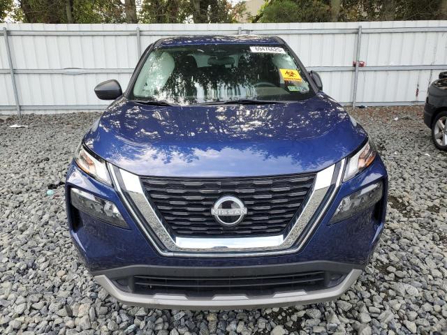 Photo 5 from auction – 2023 NISSAN ROGUE S with VIN 5N1BT3AB5PC804798