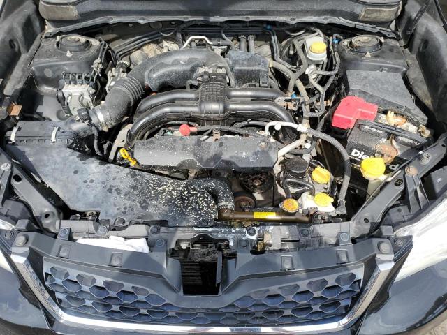 Photo 12 from auction – 2014 SUBARU FORESTER 2 with VIN JF2SJAEC4EH545451