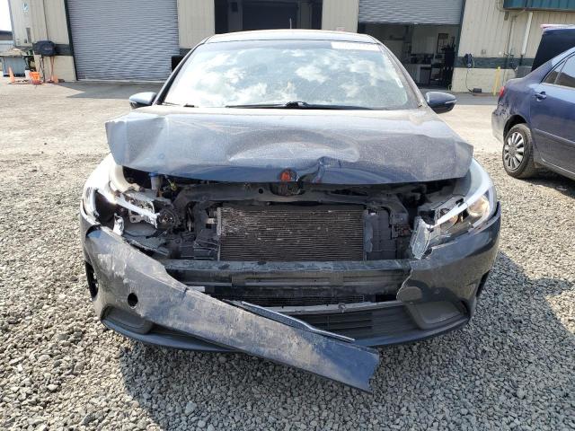 Photo 5 from auction – 2017 KIA FORTE LX with VIN KNAFK5A80H5691404