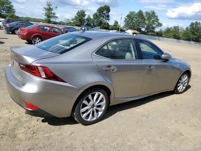 Photo 3 from auction – 2015 LEXUS IS 250 with VIN JTHCF1D22F5018250