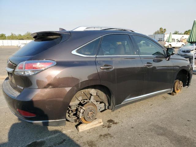 Фото 3 с аукциона – 2015 LEXUS RX 350 с VIN JTJZK1BA1F2425346