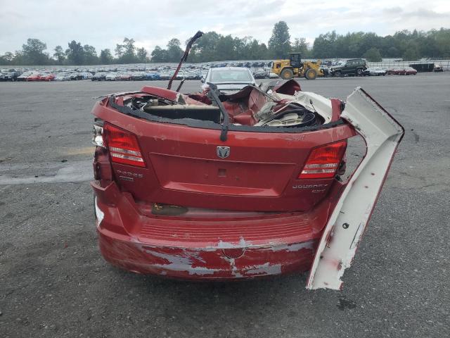 Photo 6 from auction – 2010 DODGE JOURNEY SXT with VIN 3D4PH5FVXAT244172