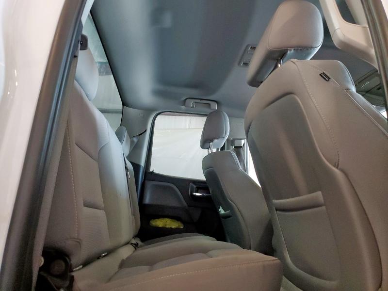 Photo 10 from auction – 2014 CHEVROLET SILVERADO with VIN 1GCRCPEC0EZ184773