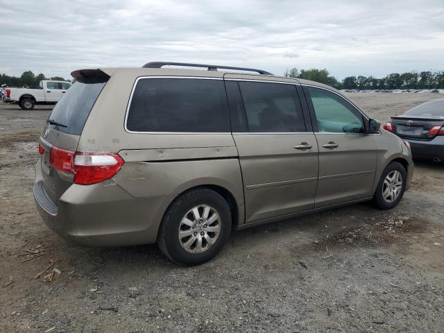 Photo 3 from auction – 2010 HONDA ODYSSEY EX with VIN 5FNRL3H5XAB010215