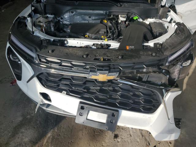 Photo 12 from auction – 2024 CHEVROLET TRAX 1LT with VIN KL77LHE2XRC222293