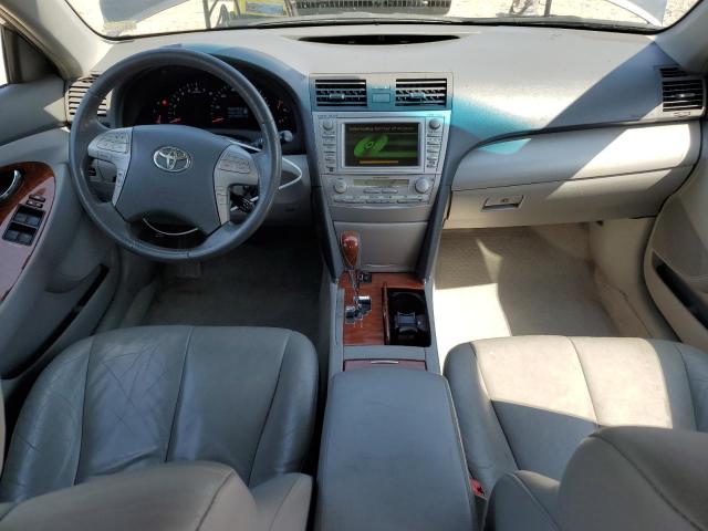 Photo 8 from auction – 2011 TOYOTA CAMRY BASE with VIN 4T1BF3EK5BU138899