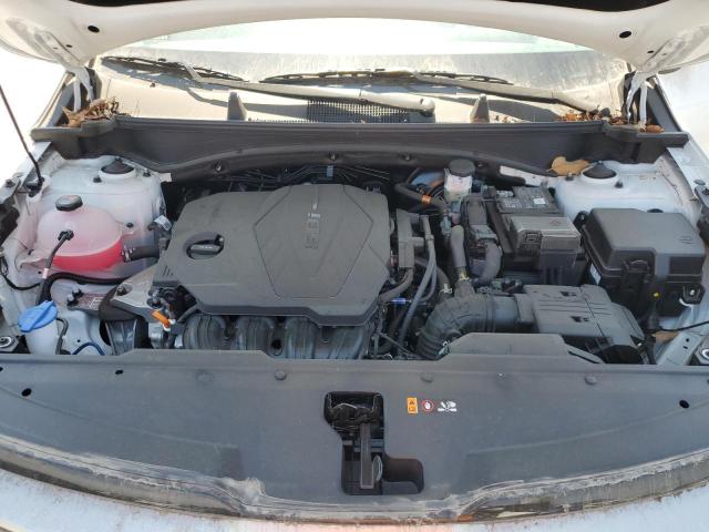Photo 12 from auction – 2025 KIA SPORTAGE E with VIN 5XYK33DF9SG263097