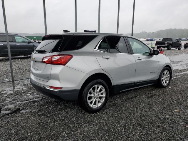 Photo 3 from auction – 2019 CHEVROLET EQUINOX LT with VIN 2GNAXJEV1K6279504
