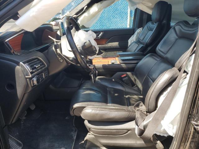 Photo 7 from auction – 2018 LINCOLN NAVIGATOR with VIN 5LMJJ2JT2JEL04773