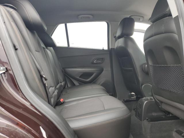 Photo 11 from auction – 2020 CHEVROLET TRAX with VIN KL7CJLSBXLB352714