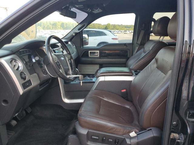 Photo 7 from auction – 2012 FORD F150 SUPER with VIN 1FTFW1ETXCFC07899