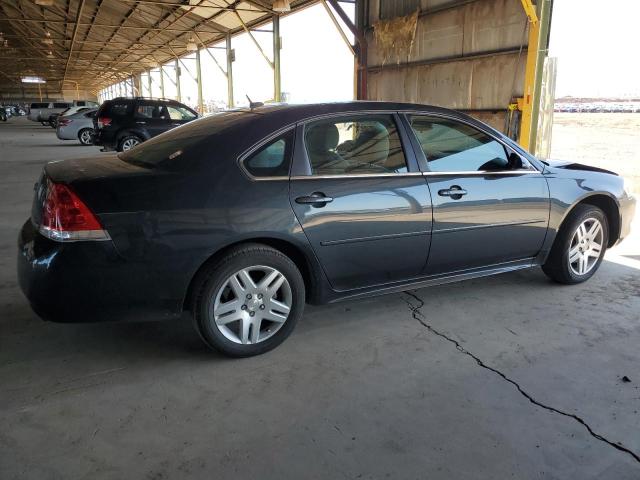 Photo 3 from auction – 2016 CHEVROLET IMPALA LIM with VIN 2G1WB5E34G1178540