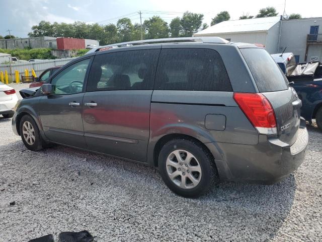 Photo 2 from auction – 2008 NISSAN QUEST S with VIN 5N1BV28U68N106587