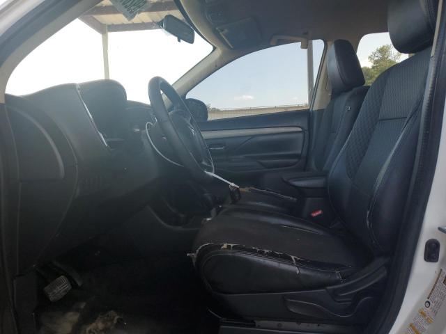 Photo 7 from auction – 2015 MITSUBISHI OUTLANDER with VIN JA4AD3A36FZ013921