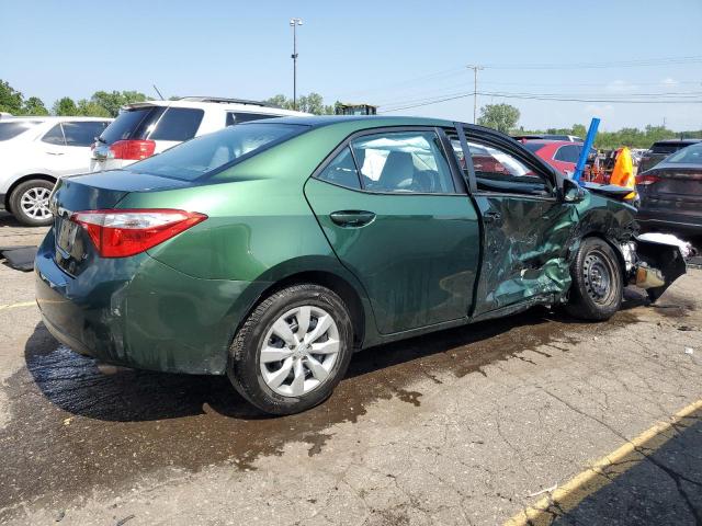 Photo 3 from auction – 2015 TOYOTA COROLLA L with VIN 2T1BURHE2FC279709