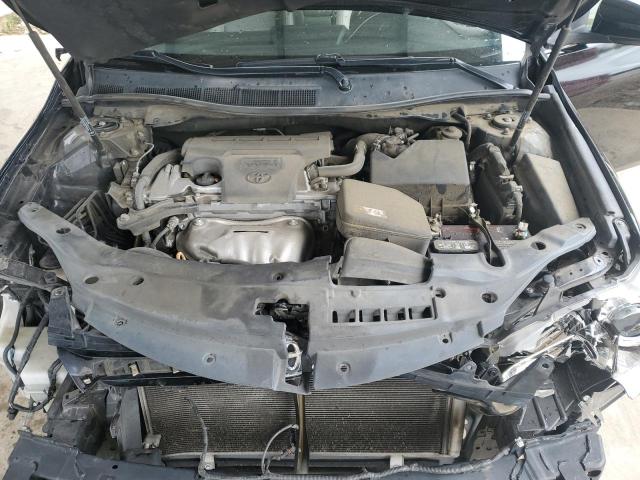 Photo 11 from auction – 2017 TOYOTA CAMRY with VIN 4T1BF1FK7HU351655