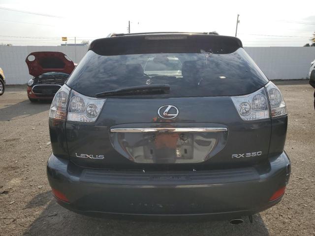 Photo 6 from auction – 2007 LEXUS RX 350 with VIN 2T2GK31UX7C010395