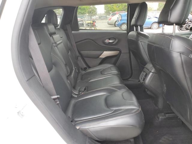 Photo 11 from auction – 2017 JEEP CHEROKEE L with VIN 1C4PJMCS7HW635161